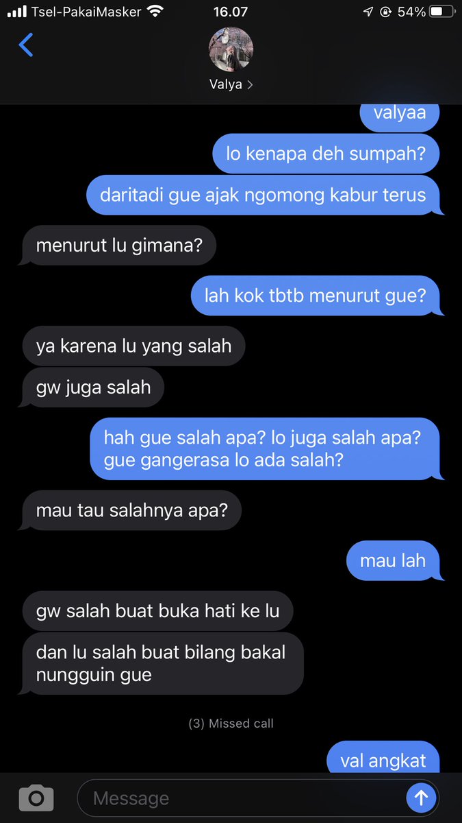 variwrites's tweet photo. “gw juga salah”

a lee jeno local au prompt https://t.co/xr51xnErWR