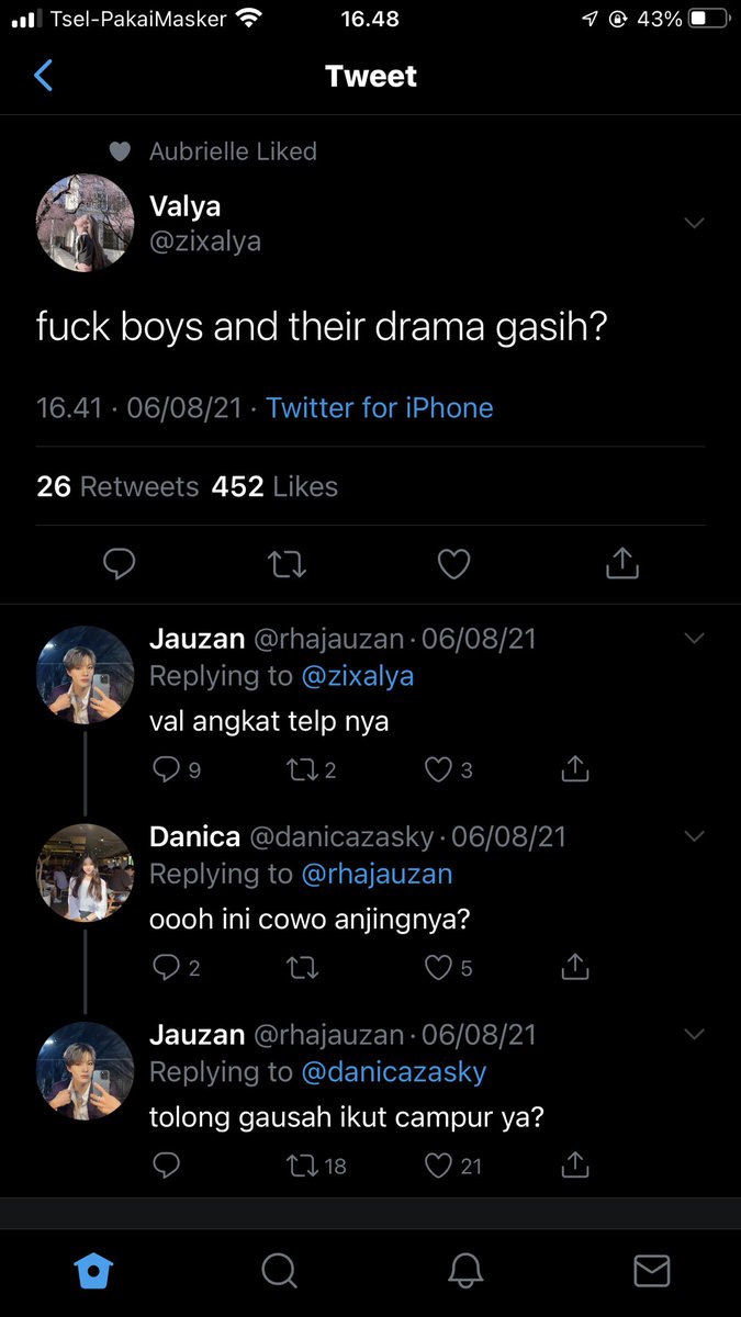 variwrites's tweet photo. “gw juga salah”

a lee jeno local au prompt https://t.co/xr51xnErWR
