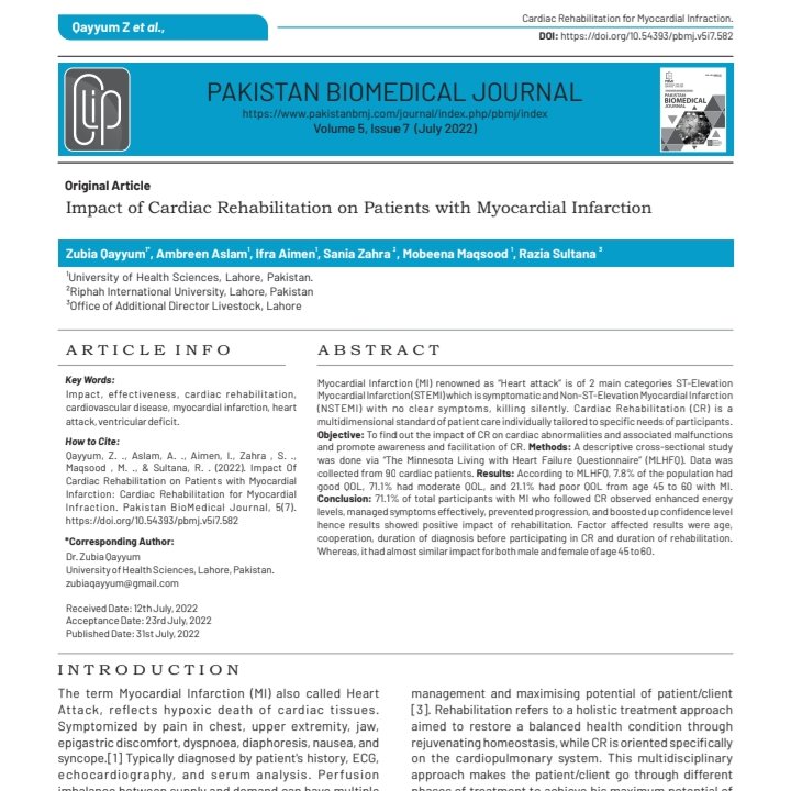 aimen_1996's tweet photo. Research Article Publication in Pakistan Bio Medical Journal!
Allhamdulillah ❤

#ResearchArticlePublication
#researchpaper 
#researchers 
#research https://t.co/3lhLreTh6Z