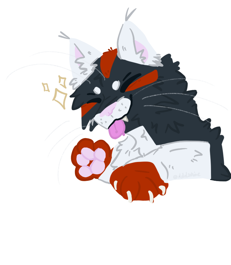 AshLumine's tweet photo. Even more- #Artfight2022 https://t.co/uU4KbAiv33