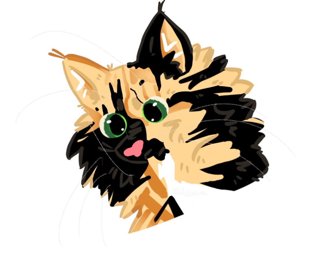 AshLumine's tweet photo. Last one none of the recent attacks are in order. #Artfight2022 https://t.co/DKXnkMazRR