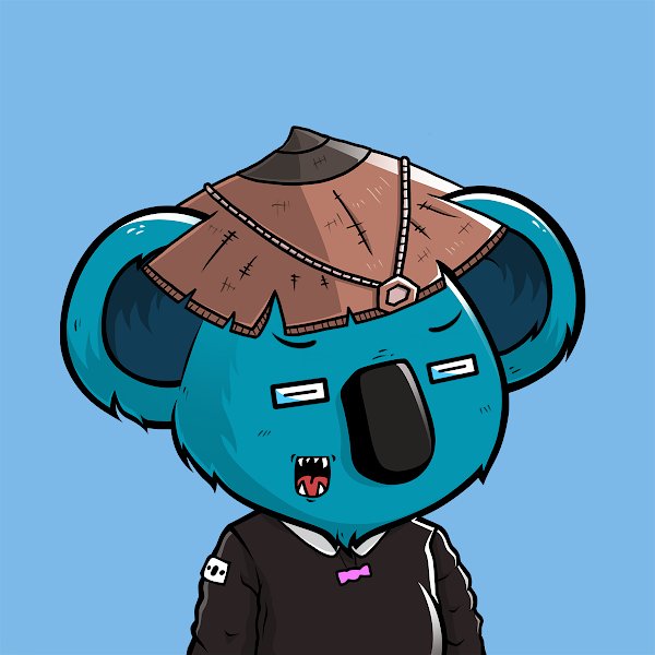 Can't get enough of these cuties! 🌟 Looking forward to see more different traits 🥰. Go <a href="/KoalateeNFT/">Koalatee</a> ❣

Mint here: autominter.com/mint/62d92bef8…
Join here: discord.gg/V99WAZvH5h
OS: opensea.io/collection/koa…

#KoalateeNFT