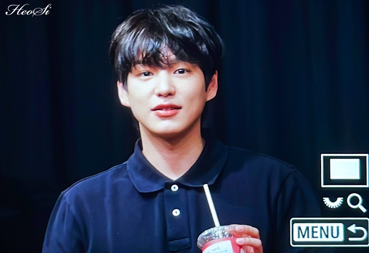 heosi1214's tweet photo. 220731 원더월 팬싸 Pre
찬스타-@
말랑말랑 (˶‾᷄ ⁻̫ ‾᷅˵)
♥︎♥︎♥︎
#빅톤 #VICTON #Chaos
#허찬 #찬 #찬스타 #HEOCHAN #CHAN #ChanStar #HeoSi https://t.co/gEaHbXnHK9