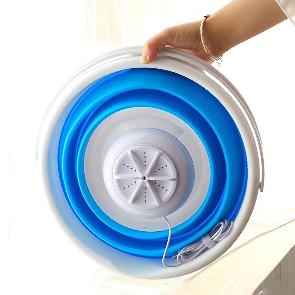 Divulgue's tweet image. VER Oferta na loja:
shope.ee/3AUg6lqRxx
》Confira Mini maquina de lavar roupa tanquinho portatil balde lava sozinho.
#Shopee #Ofertas #cumpomdedesconto #CupomShopee #PromocaoShopee #Promoção #AcheinaShopee  #eShopp #MesdosPais