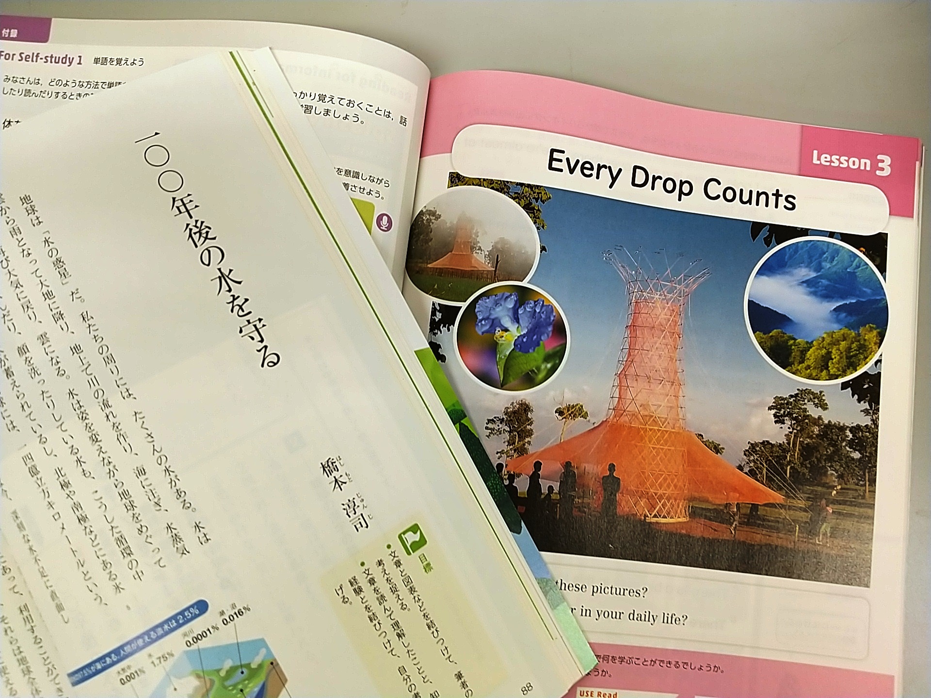 三省堂英語教科書 教材 Sanseido Eigo Twitter