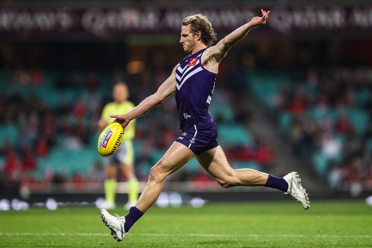 7AFL's tweet photo. Breaking: David Mundy will retire at the end of the season. https://t.co/SjT78cYyaA