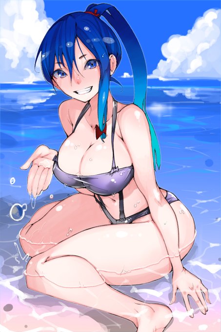 ちゃんコギンのぎーみず 