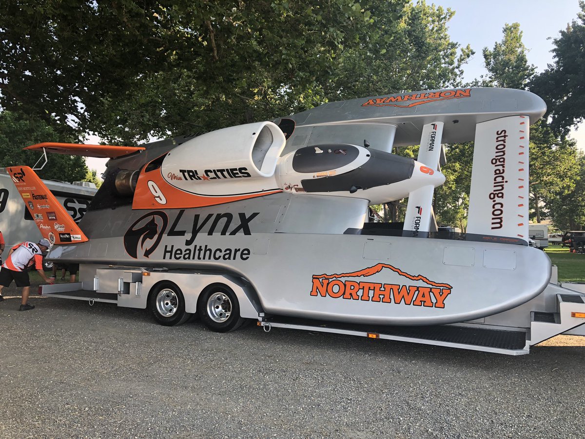 2nd place at the Columbia Cup.

On to Seattle <a href="/SeafairFestival/">Seafair</a> next weekend.
#StrongRacing #ColumbiaCup