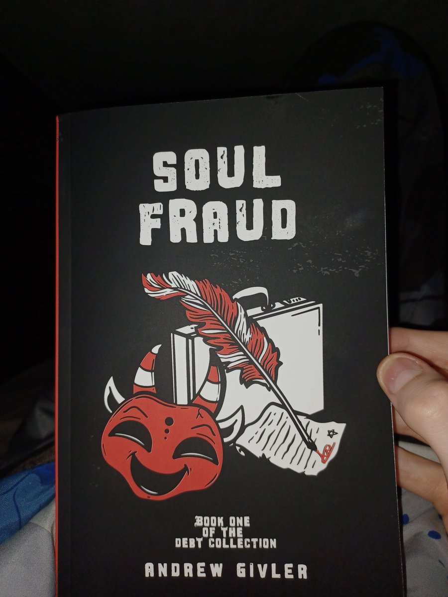 EvanDecoster1's tweet photo. @Sigils Got your book today and I'm so excited to read it https://t.co/pBMfdl7tiT