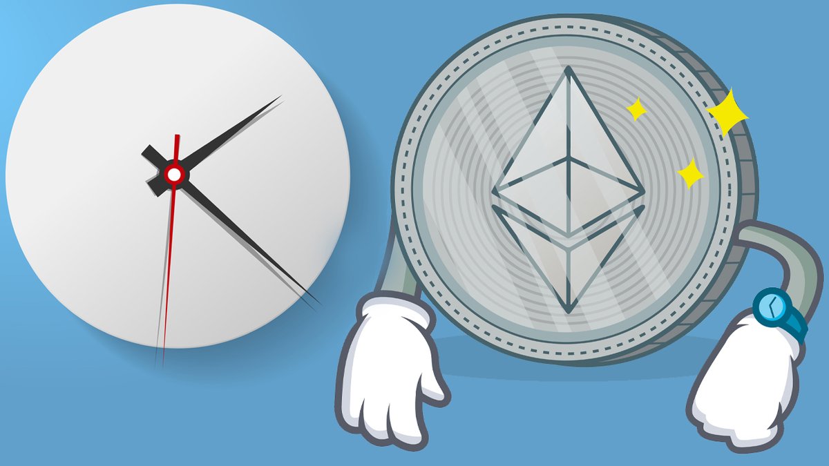 koynlabs's tweet photo. Survey That Asks if #TheMerge Could Cause an #Ethereum #ChainSplit Sparks #PoS #Delay Discussions
While there’s 50 days left until the week of September 19, the c ...
https://t.co/39qY6URp5B
#BlockchainSplit #DeFi #GaloisCapitalSurvey #MergeDelay #Technology #USDT https://t.co/hlZUuMSDDI