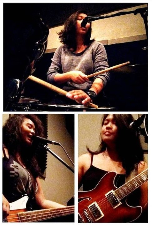 RAMEKEGA Music tweet media