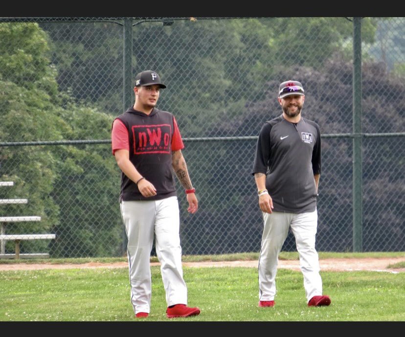 Brett Burger tweet media