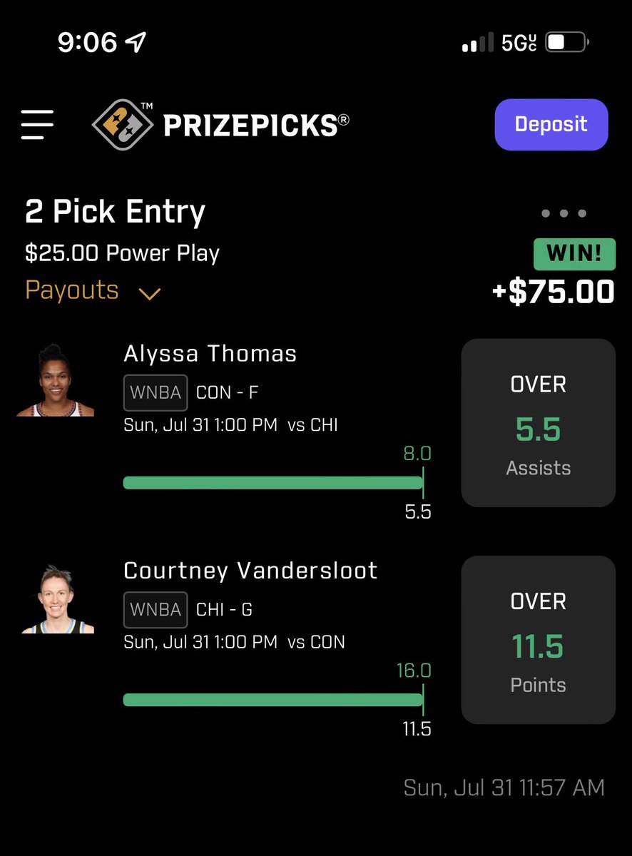 Pay Day Props tweet media