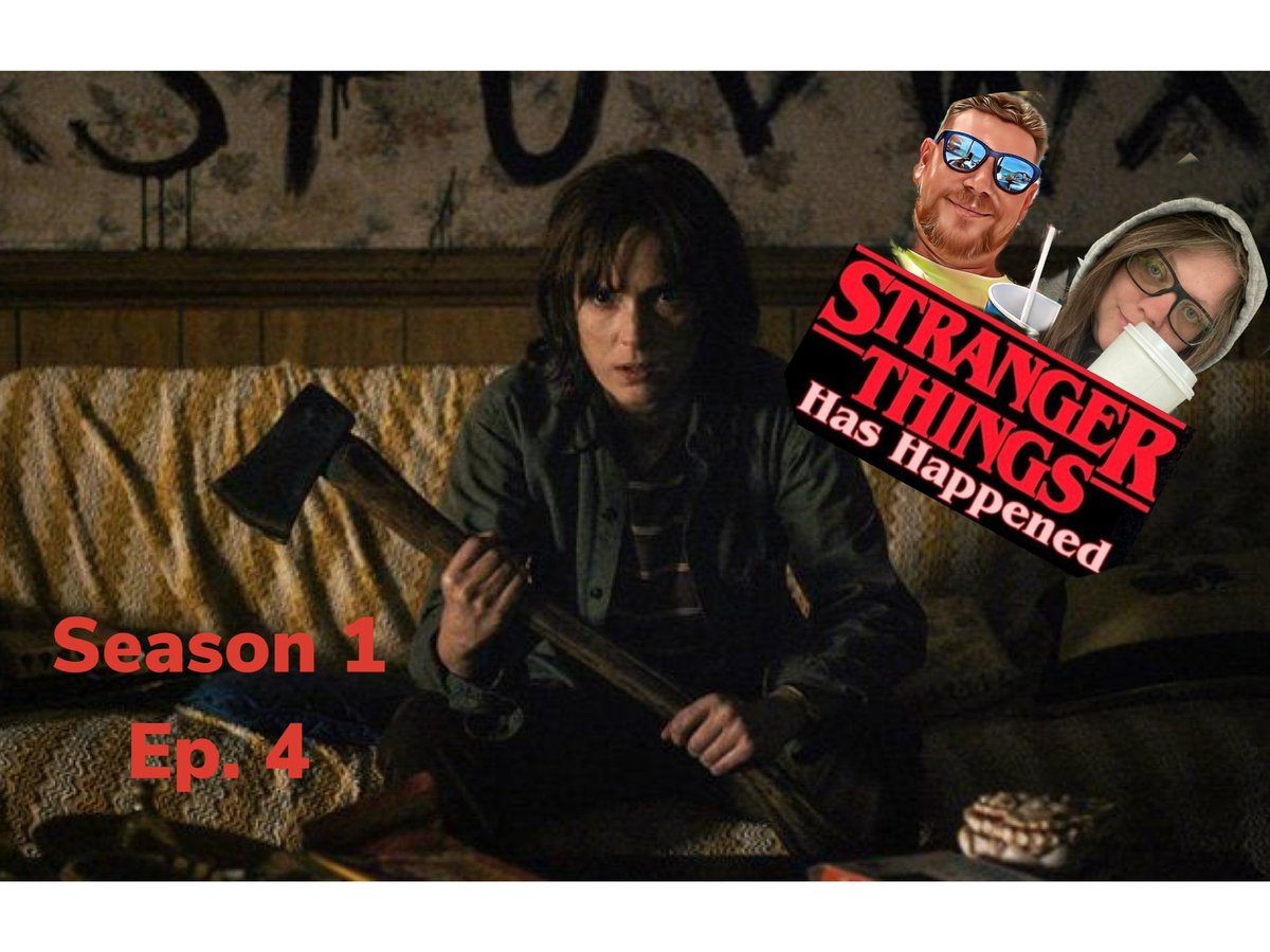 Don Dellasnooch from ATSW The Escape Pod tweet media