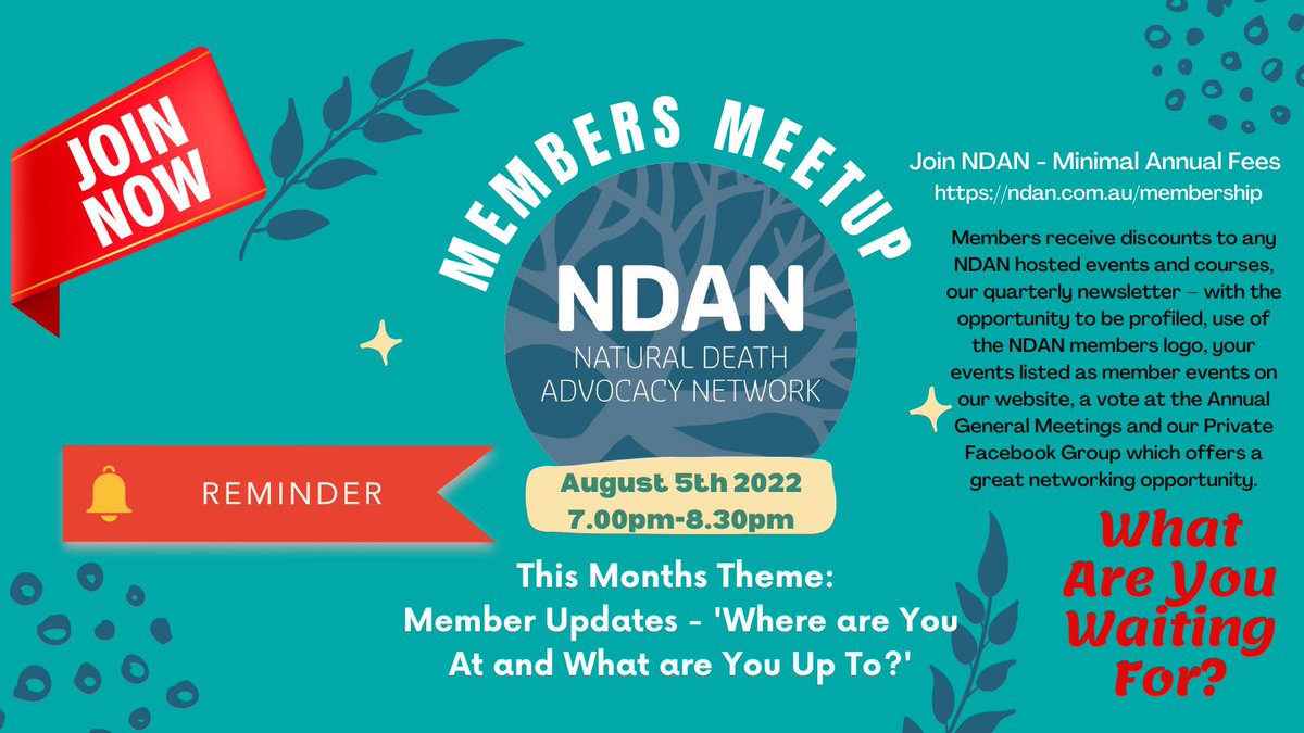 NaturalDeathAN's tweet photo. Join up and Join Us!
https://t.co/gXNJ9Nc6FU https://t.co/FLe7bhJf3j