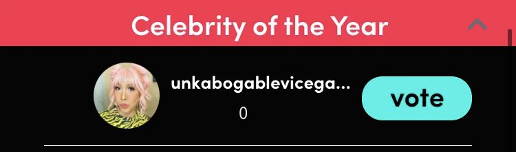 VGVotingTeam's tweet photo. 🚨 #ViceGanda is nominated in this year's #TikTokAwards2022 as Celebrity of The Year! 🎉

🚨 YOU CAN VOTE 6X A DAY 🚨

https://t.co/zHSpFn82Su https://t.co/rBmf6o6UTn