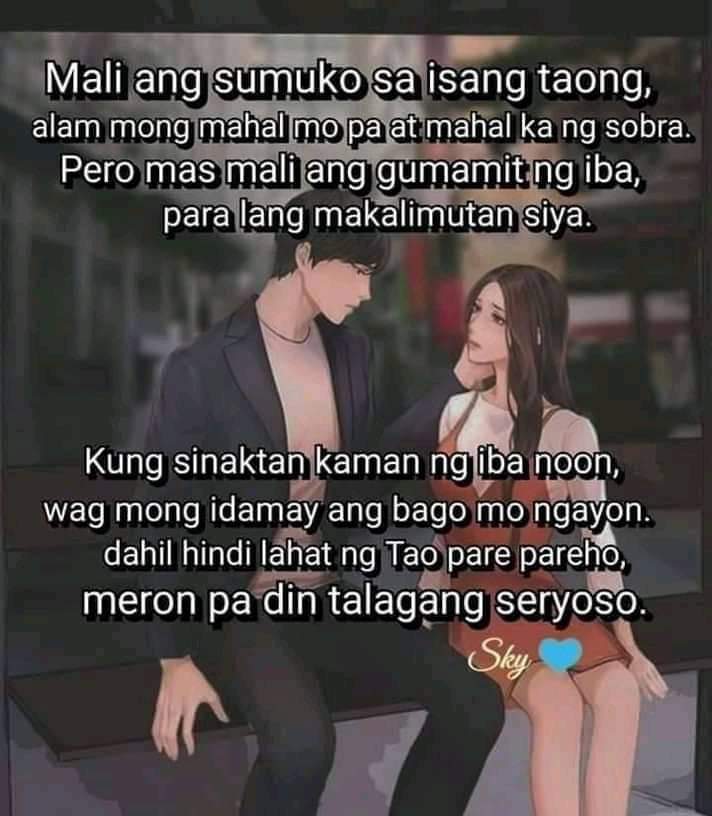 NAKU HUWAG PADALOS -DALOS SA DESISYON BAKA MAGISING KA NA LANG NAGUNAW NA ANG MUNDO MO!!!🙄 👉<a href="/mainedcm/">Maine Mendoza</a>