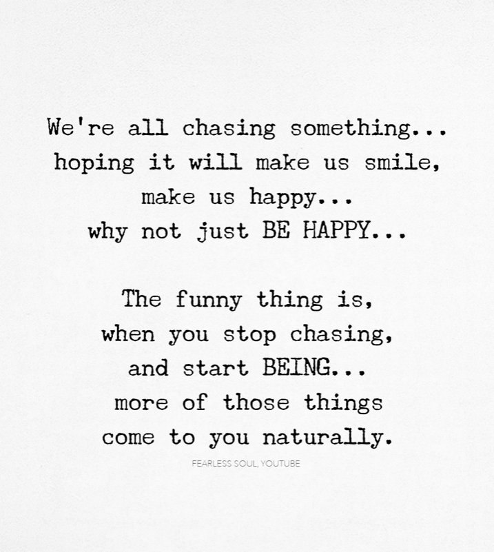 PayItFo72555724's tweet photo. #chasingsomething #behappyfornoreason #thefunnythingis #startbeing #fearlesssoul
#payitforward https://t.co/YOcDcEiuJu