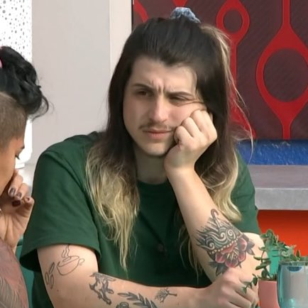 slothys's tweet photo. 💀 #saveturner #bb24 https://t.co/OtZHFrczvl