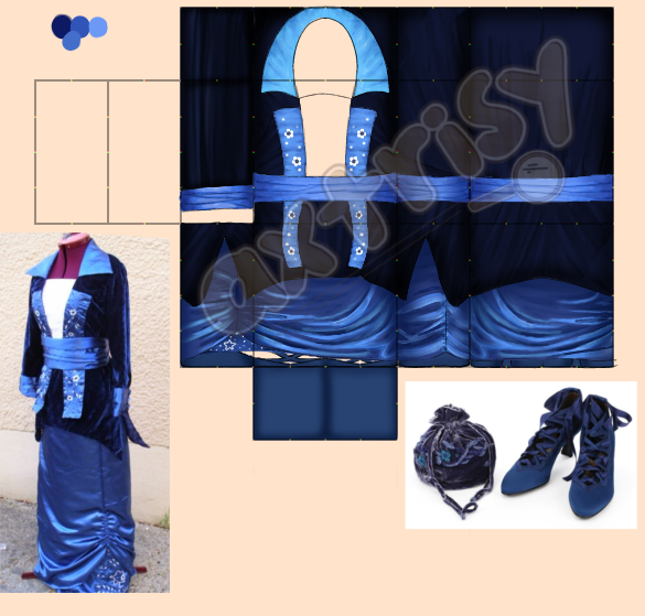 axtrisy's tweet photo. new commission! the silk was so hard to do😭

likes + retweets are appreciated ♡

#Roblox #RobloxDesigner #RobloxDev #Robloxdesign #RobloxClothing #robloxclothes #rtcdesigners #RobloxartCommission #RobloxCommissions https://t.co/v1jwsOxCc7