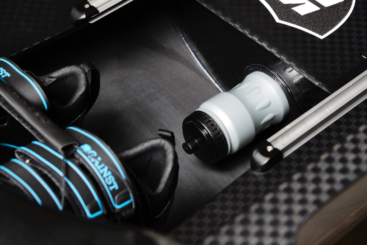 King SE: Above and Beyond

When it comes to the materials used in construction, we utilise only the highest grade of unidirectional prepreg high modulus carbon fibre. 

#allhailtheking 
#letsreign
