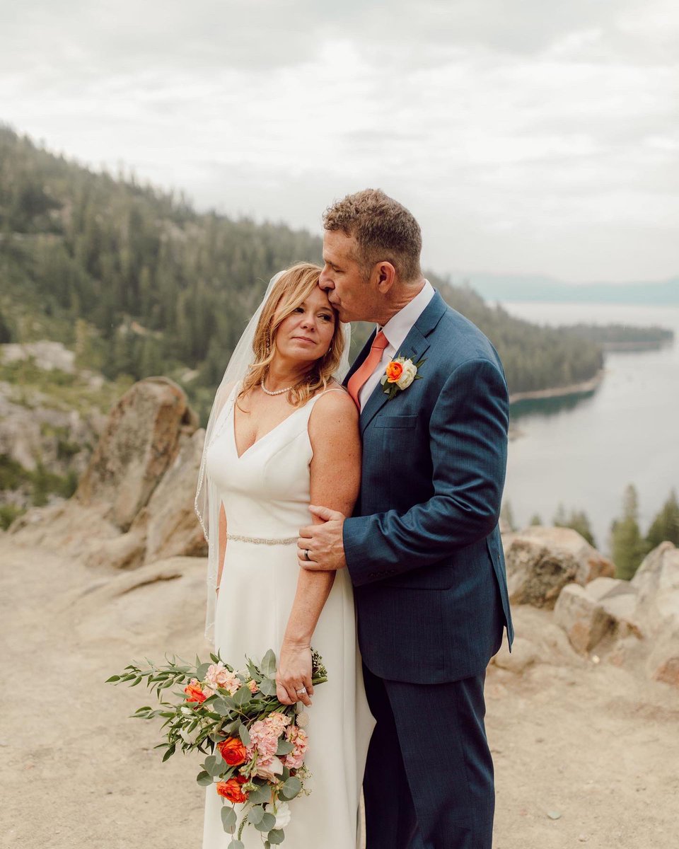 Life is great when you marry your best friend!! ❤️