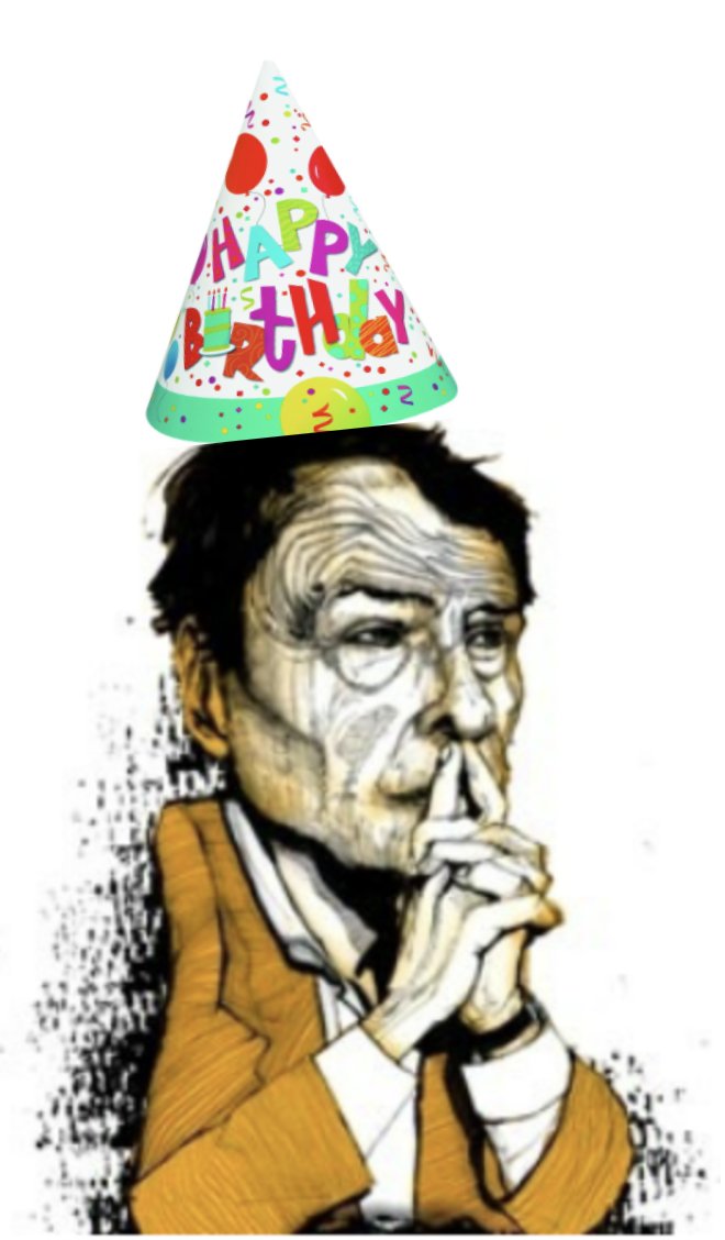 Happy Birthday Pierre Bourdieu!    