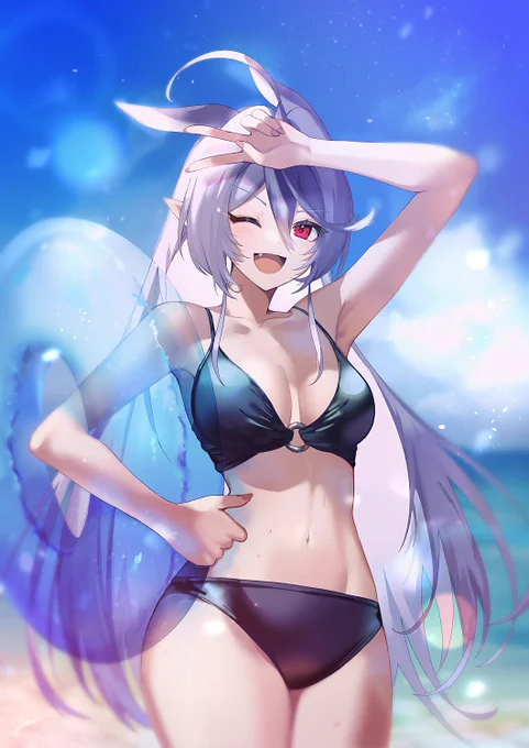 なつ! 