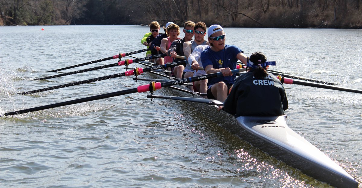 Value Redefined:

We don't believe that great quality rowing gear should break the bank, so we've worked hard to keep our prices more affordable than our competitors. 

#allhailtheking 
#letsreign