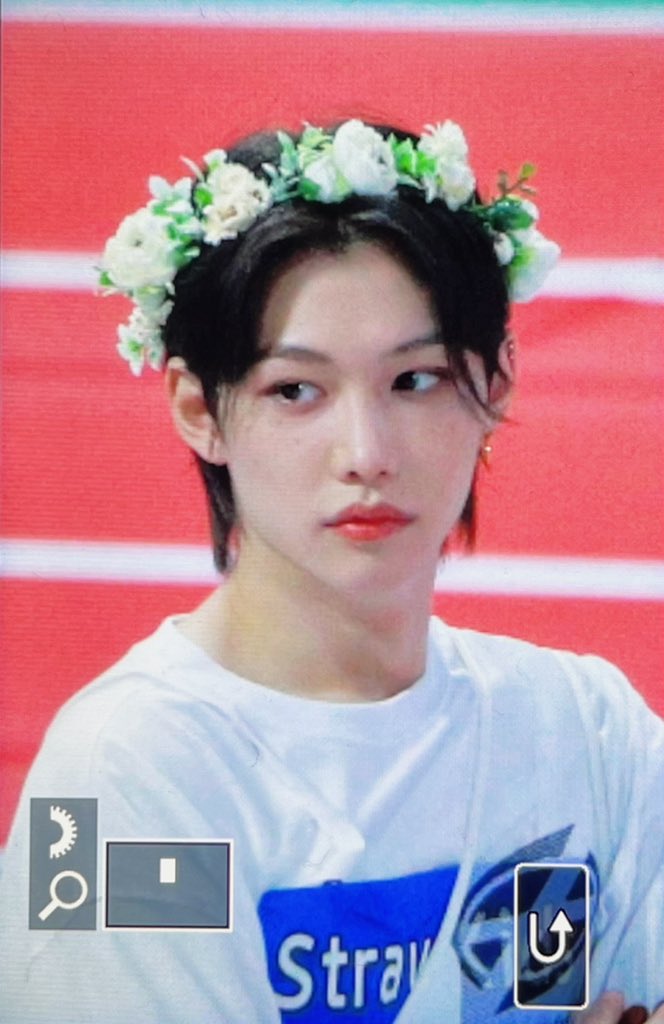 lyb_blank's tweet photo. 필릭스 💙 https://t.co/JX3KTTXiC6