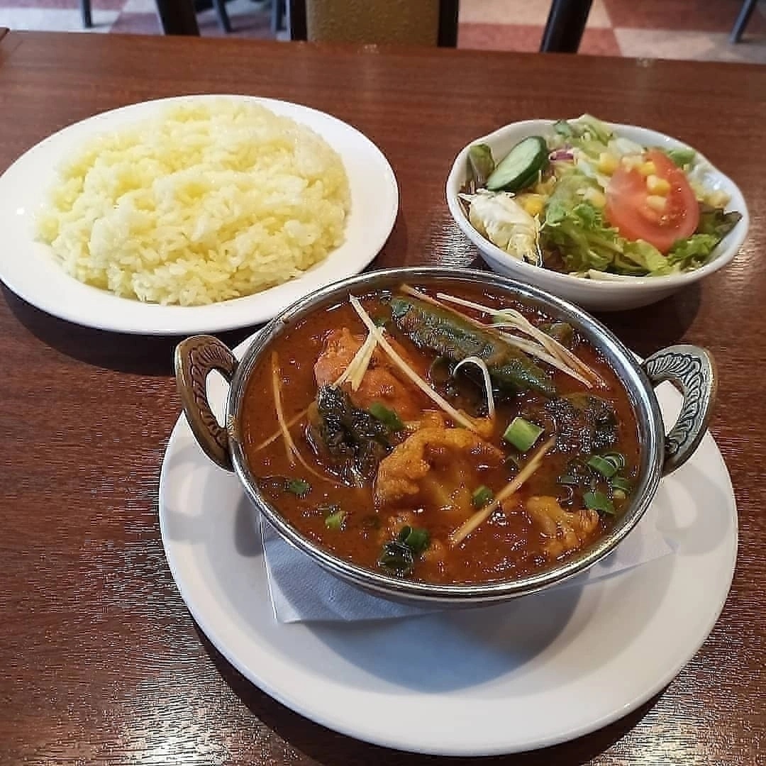siddique_curry's tweet photo. Today's special curry::-Mix vegetables and chicken curry https://t.co/v3poe9X6b8