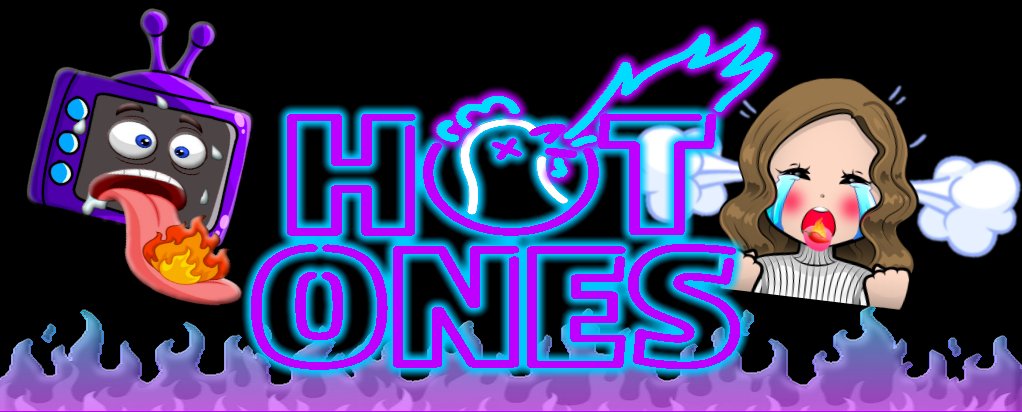 TWITCH STREAM **HOT ONES** EPISODE Starting RIGHT NOW! Come watch us DIE... to the HEAT of these Wings &amp; Questions! twitch.tv/maerictv