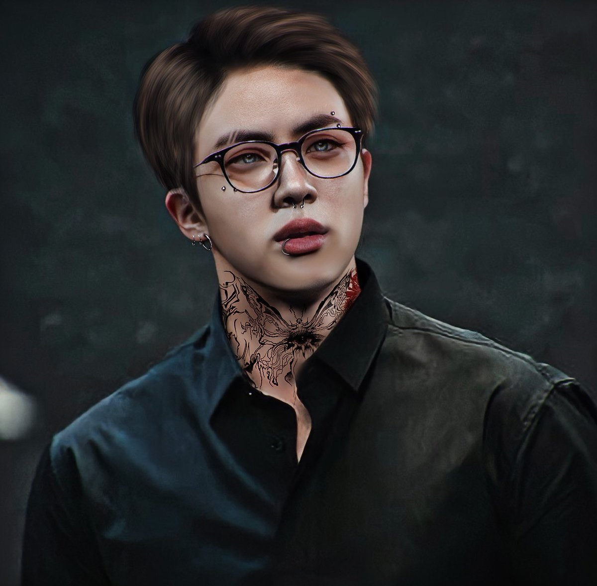 STY0UNG92's tweet photo. ⠀⠀
⠀⠀⠀𝗢𝗹𝗮́, 𝗉𝖾𝗌𝗌𝗈𝖺𝗅! 𝖠𝗊𝗎𝗂 𝖾́ 𝗈 𝗝𝗲𝗮𝗻 𝗬𝗼𝘂𝗻𝗴! 𝖲𝗈𝗎 𝗎𝗆 𝗲𝘀𝘁𝗶𝗹𝗶𝘀𝘁𝗮 𝗲 𝗱𝗼𝗻𝗼 𝖽𝖾 𝗎𝗆 𝖺𝗍𝖾𝗅𝗂𝖾̂ 𝖽𝖾 𝗆𝗈𝖽𝖺 𝖾 𝖾𝗎 𝖺𝖽𝗈𝗋𝖺𝗋𝗂𝖺 𝖿𝖺𝗓𝖾𝗋 𝖺𝗅𝗀𝗎𝗇𝗌 𝗹𝗼𝗼𝗸𝘀 𝗉𝖺𝗋𝖺 𝗏𝗈𝖼𝖾̂𝗌, 𝗊𝗎𝖾 𝗍𝖺𝗅?
⠀⠀ https://t.co/KTxhsgRwSM