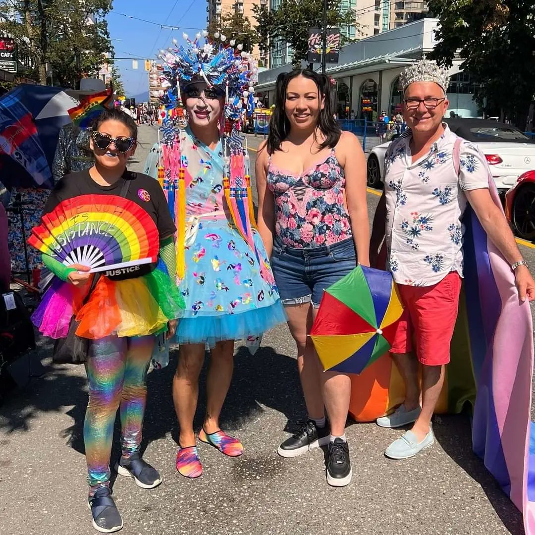 ohana_annie's tweet photo. I cannot even begin to fully comprehend the amazingness of today. 

A couple highlights...
Getting to serve alongside incredible court members of  @DMSVancouver +the powerful Kirsten Rivers from @SquamishNation. https://t.co/HdfdYXmbp6