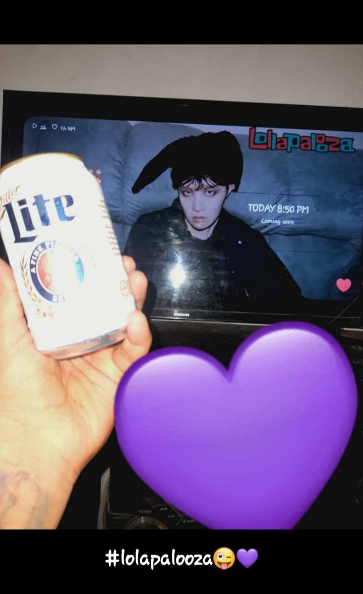 💜🌿Danny🌿💜 tweet media