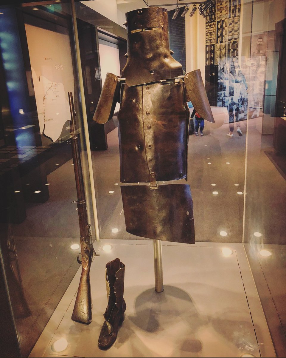 sbckpodcast's tweet photo. “None Shall Pass!”.. actually not Monty Python, but do you know which real life person wore this armor? Give a listen to Episode 0.1 to find out! Streaming now on the website (link in bio) or wherever you get your podcasts.. #sbckpodcast https://t.co/ZUgDt59rd9 https://t.co/JoxVhsZTRW