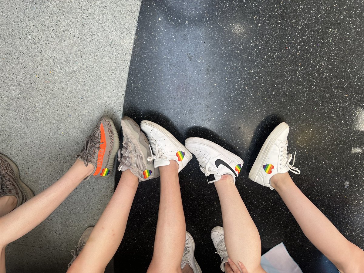 Nancy Ho tweet media