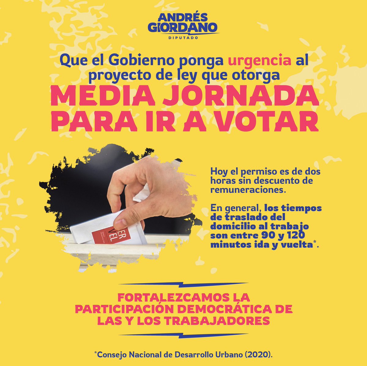 Andrés Giordano tweet media