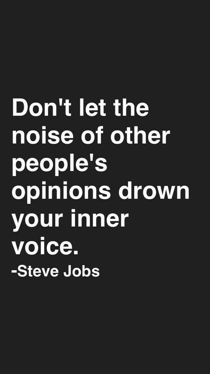 Important! 🙌