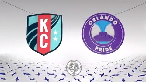 📼 Two a piece 📼

#KCvORL presented by @Nationwide”