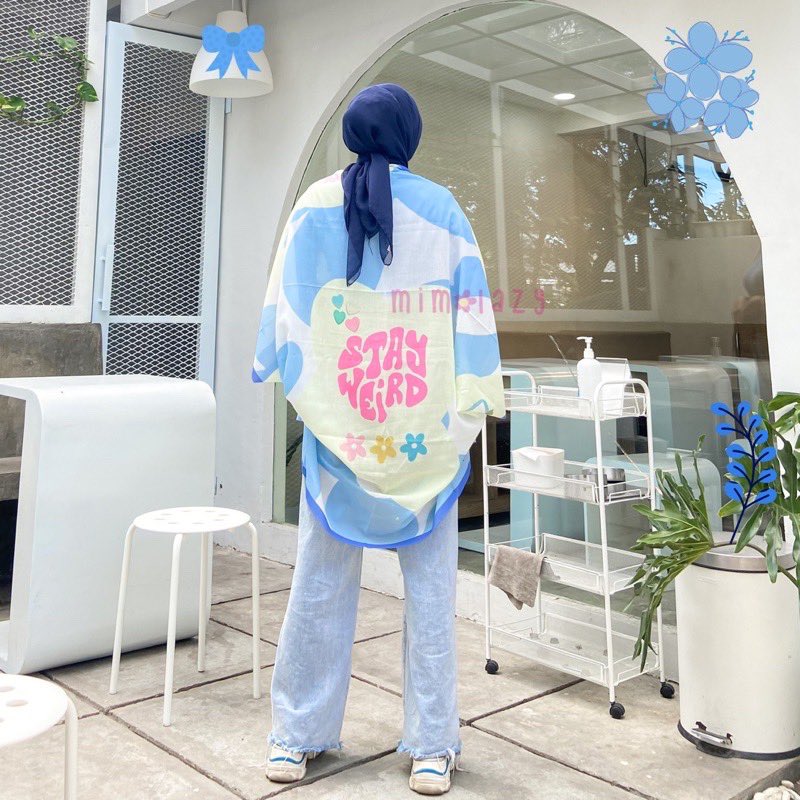 forurstyle_'s tweet photo. outer scarf blue https://t.co/IduhA6l3DY https://t.co/0Fm8k9hAS0