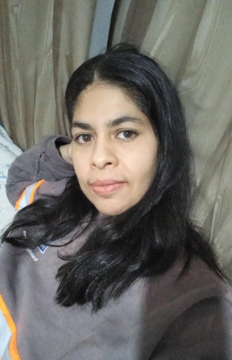 Aline tweet media
