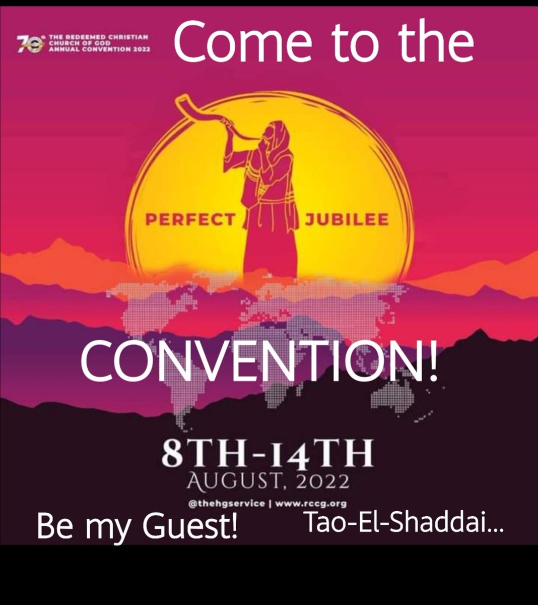TAOSHADDAI's tweet photo. https://t.co/1NrnKqXJ0f