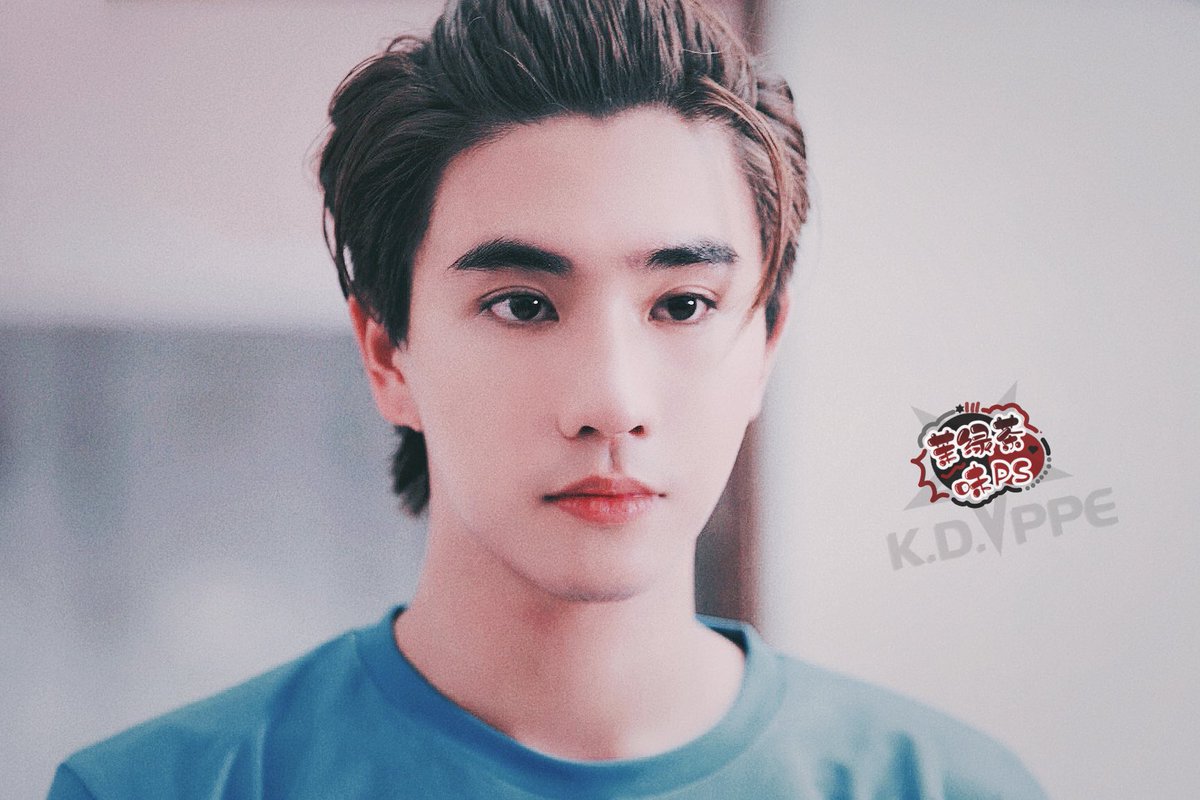 相聚离开都有时候，没有什么会永垂不朽

#KDPPE 
#PerthTanapon