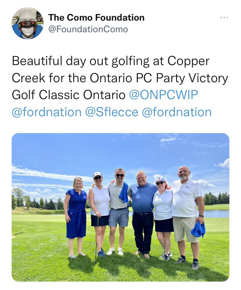 John Fraser tweet media