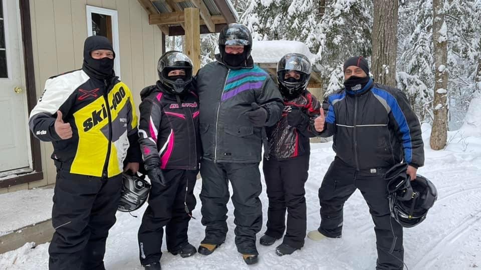 ERs are being shut down, health care workers are stretched beyond their limits.

The <a href="/fordnation/">Doug Ford</a> Gov’t is sending the same message to them that it sent to the citizens of Ottawa during the occupation…

“We don’t care”

And it starts at the top.

(a picture is worth a 1000 words)
