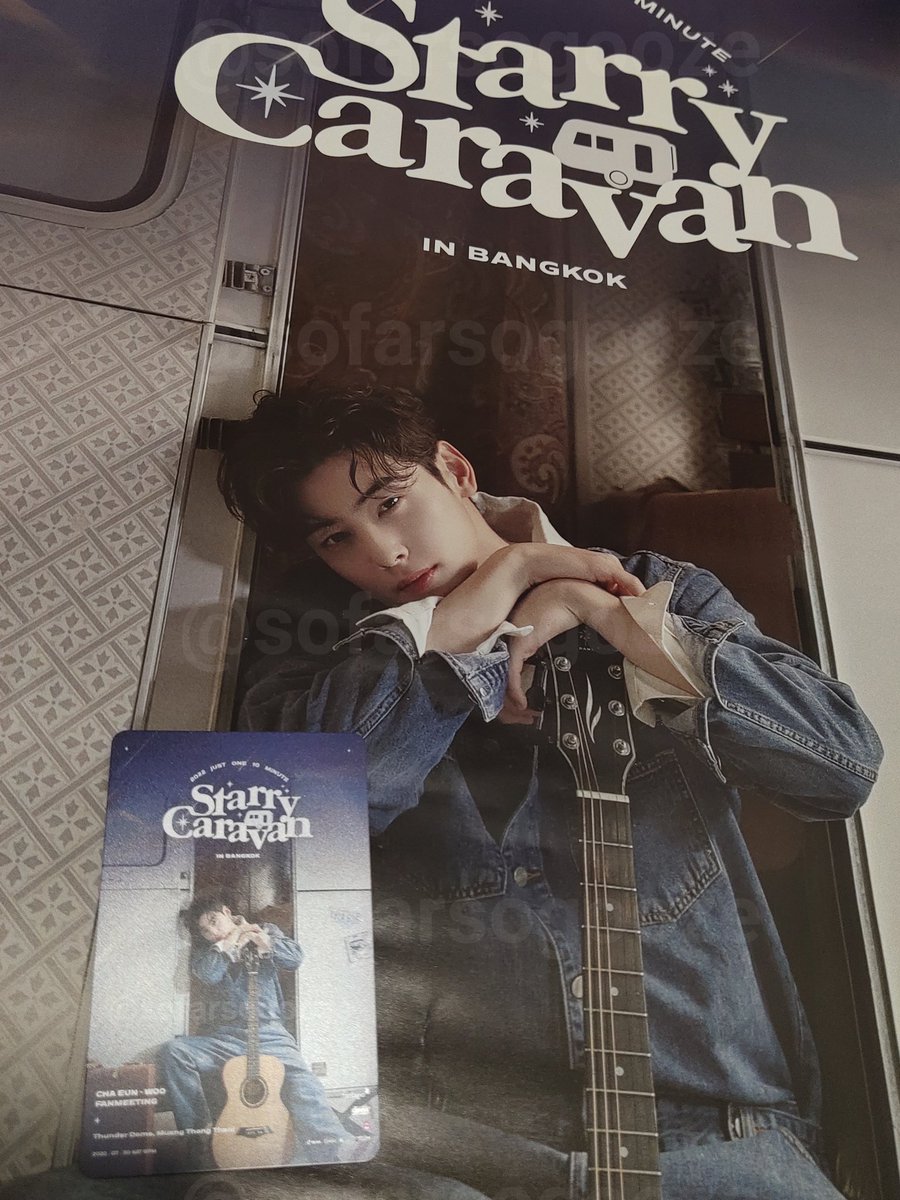 sofarsogooze's tweet photo. 💌 พร้อมส่ง การ์ดอึนอู ไม่มีตำหนิ
• โฟโต้การ์ด JOTM BKK 500฿
• Official poster + บัตรแข็ง 500฿
🪄 ปล่อยทั้ง set 890฿
✓แถมการ์ดพลล. 2 ใบ
✓ฟรีกระบอก poster
📦 รวมส่ง flash✨
(สนใจดีเอมได้เลยค่ะ)
#ตลาดนัดastro #อะโรฮ่าเซ็นเตอร์ #ชาอึนอู #sofarsogooze https://t.co/7GL6n5zv9S