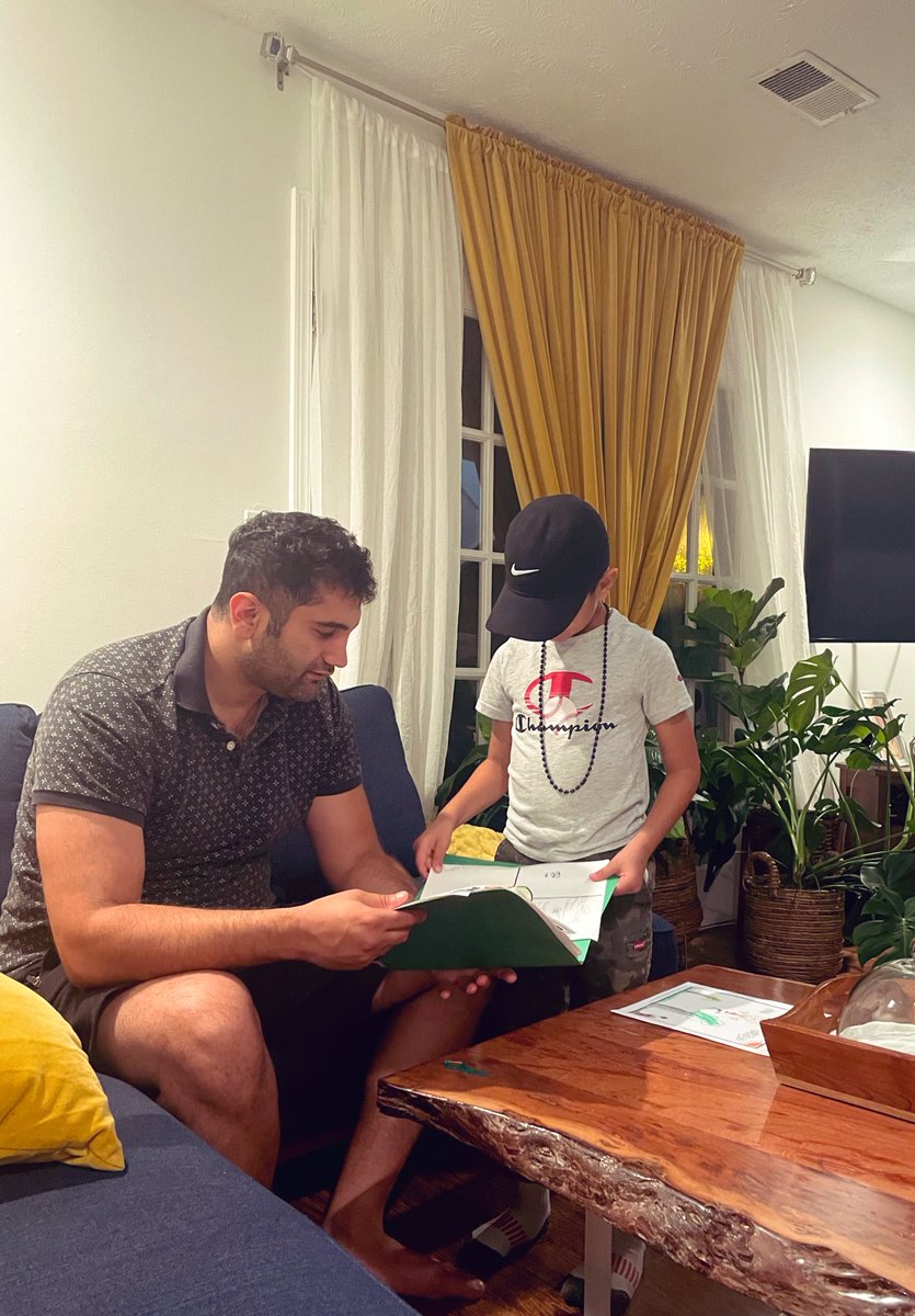 Aa_Zz_Ii's tweet photo. Look who is here!
#uncletime
تلاش #عن_عاقا در راستاي شكرآب كردن روابط دايى و خواهرزاده بیثمر بود ☺️ https://t.co/dCty889AJK