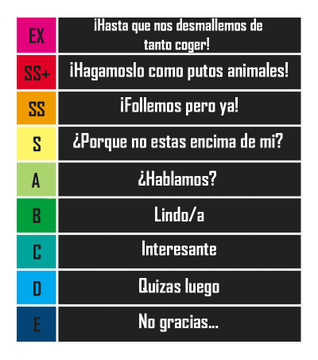 Mak02229168's tweet photo. me imagino que ya saben como funciona este tipo de cosas

imagen de su pj+❤️+♻️= clasificación 

los que tengan un resultado mayor a A ganan un rol https://t.co/OxvqU9mSTZ