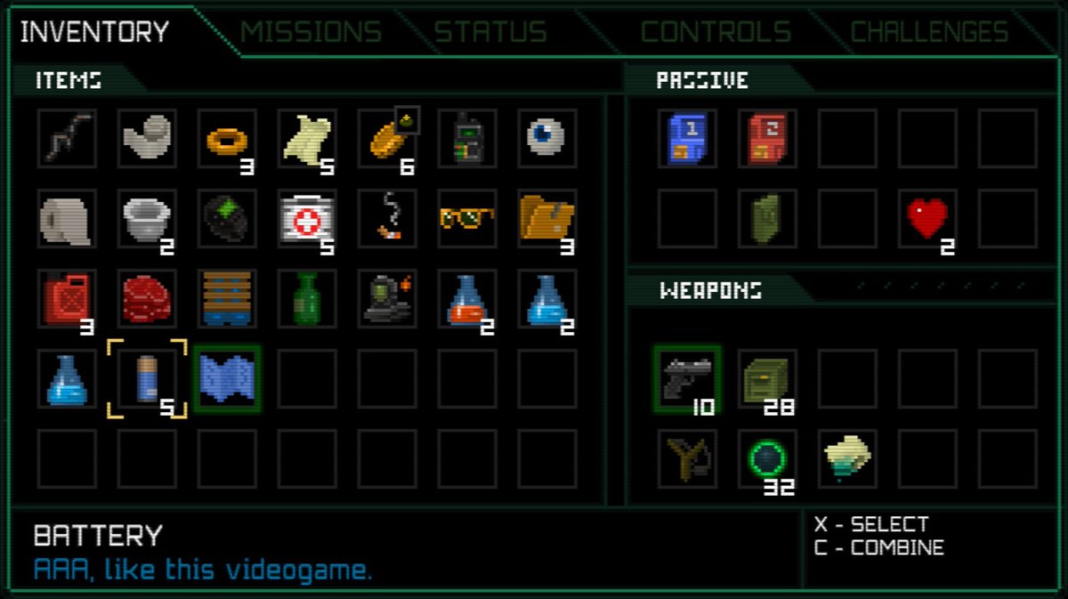 LiquidSnakePL's tweet image. #UnMetal is scored quite high, 82 on OpenCritic, TBH I don't understand why, after 12h I'd say there isn't much fun, in any way, humour, story, or gameplay (that last one can be frustrating). Nonetheless, nice idea.
Now onto Yakuza: Like a Dragon to revive attention span.